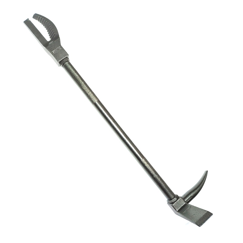 Rescue and Fire fighting Bar with Metal Cutting Claw for Forcible entry