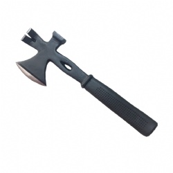 Multi function Outdoor axe, for Camping, Chopping, Firefighting, Garden, Logging