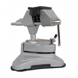 Vacuum table vise, Aluminum alloy, Professional Vice Manufacturer