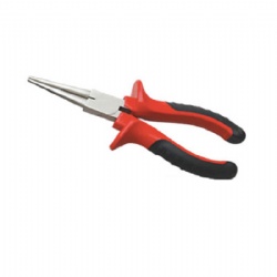 Round Nose Pliers with comfortable handle