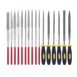 Hot Sale REACH Test Passed 16 Piece Mini Needle File and Diamond Tools Set