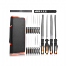 Hot Sale REACH Test Passed 20 pcs Combination Steel file Tools Set