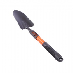 Garden Trowel with long handle Hot sale on Amazon, Non slip handle