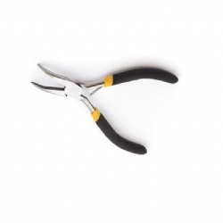 Mini Bent Nose pliers