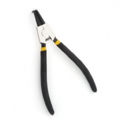 External Circlip Pliers with Bent Tips