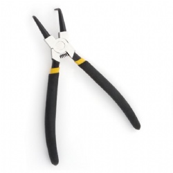 Internal Circlip Pliers Bent Tips