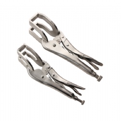 Welding locking pliers, professional repairing tools